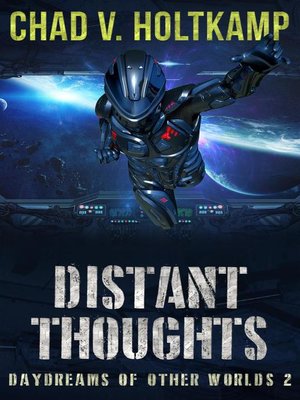 cover image of Distant Thoughts